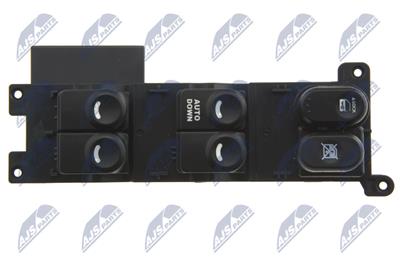 NTY EWS-HY-001 EAN: 5902048046932.