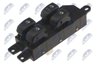 NTY EWS-HY-004 EAN: 5902048046949.