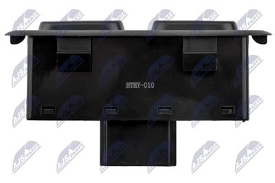 NTY EWS-HY-010 EAN: 5902048123022.