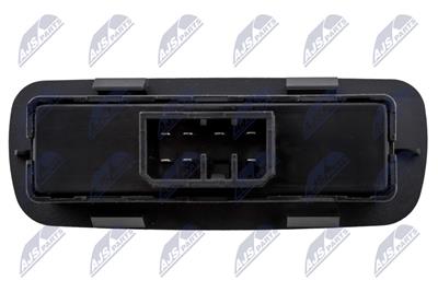 NTY EWS-HY-010 EAN: 5902048123022.