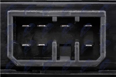 NTY EWS-HY-010 EAN: 5902048123022.