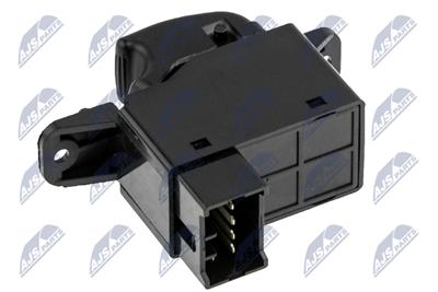 NTY EWS-HY-023 EAN: 5902048173607.