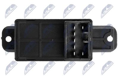 NTY EWS-HY-023 EAN: 5902048173607.