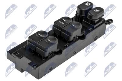 NTY EWS-HY-033 EAN: 5902048179852.