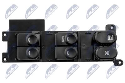 NTY EWS-HY-033 EAN: 5902048179852.