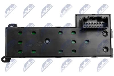 NTY EWS-HY-033 EAN: 5902048179852.