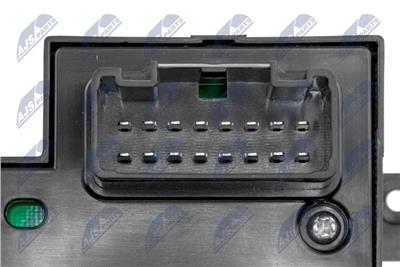 NTY EWS-HY-033 EAN: 5902048179852.