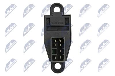 NTY EWS-HY-042 EAN: 5902048206510.