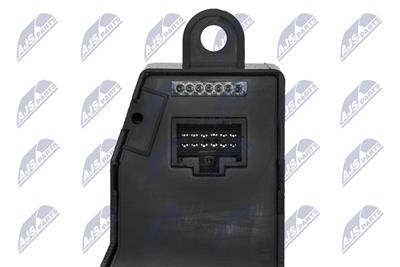 NTY EWS-HY-043 EAN: 5902048206527.