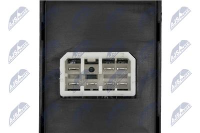 NTY EWS-HY-043 EAN: 5902048206527.