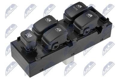 NTY EWS-HY-509 EAN: 5902048082800.