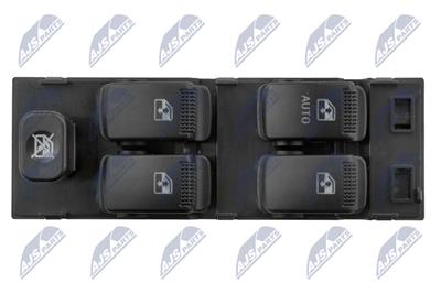 NTY EWS-HY-509 EAN: 5902048082800.