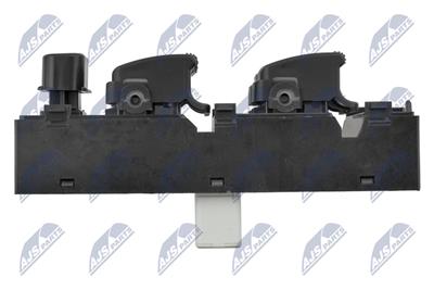 NTY EWS-HY-509 EAN: 5902048082800.