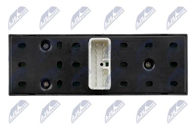 NTY EWS-HY-509 EAN: 5902048082800.