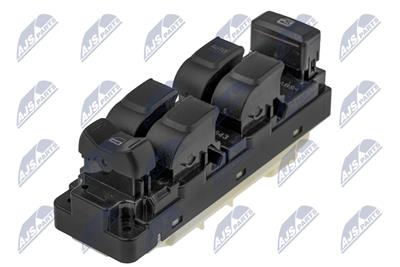 NTY EWS-IS-000 EAN: 5902048873460.