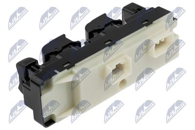 NTY EWS-IS-000 EAN: 5902048873460.