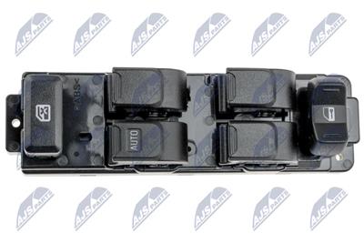 NTY EWS-IS-000 EAN: 5902048873460.