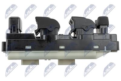 NTY EWS-IS-000 EAN: 5902048873460.