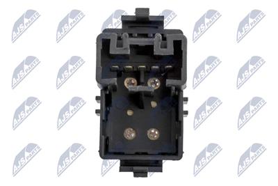 NTY EWS-IS-001 EAN: 5902048248350.