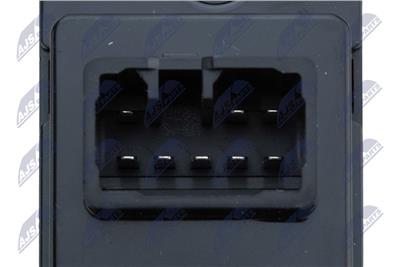 NTY EWS-IS-002 EAN: 5902048308153.