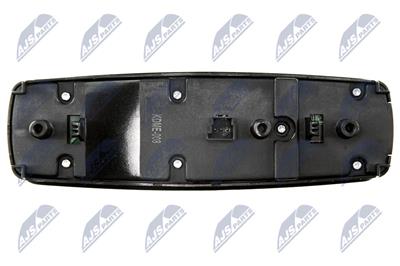 NTY EWS-ME-008 EAN: 5902048894052.