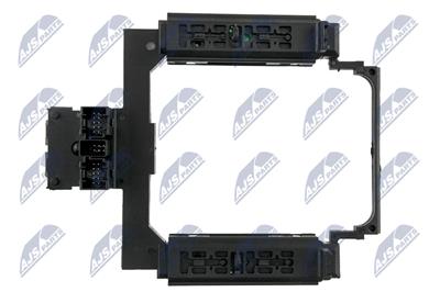 NTY EWS-ME-009 EAN: 5902048894021.