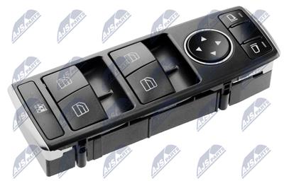 NTY EWS-ME-013 EAN: 5902048874764.