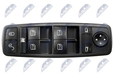 NTY EWS-ME-017 EAN: 5902048874726.