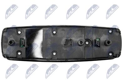 NTY EWS-ME-017 EAN: 5902048874726.