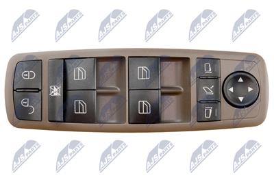 NTY EWS-ME-018 EAN: 5902048874719.