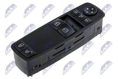 NTY EWS-ME-041 EAN: 5902048111500.