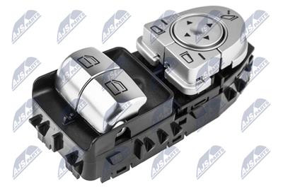 NTY EWS-ME-047 EAN: 5902048165336.