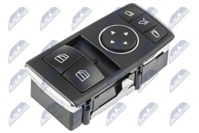 NTY EWS-ME-048 EAN: 5902048165343.