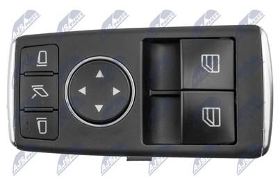 NTY EWS-ME-048 EAN: 5902048165343.