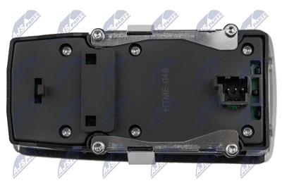 NTY EWS-ME-048 EAN: 5902048165343.