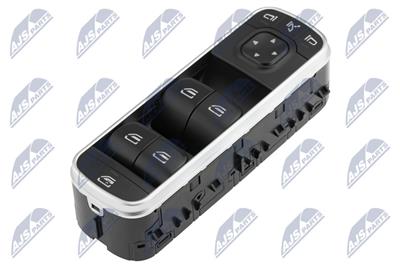 NTY EWS-ME-069 EAN: 5902048231710.