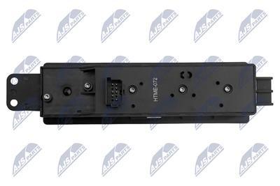 NTY EWS-ME-072 EAN: 5902048290298.