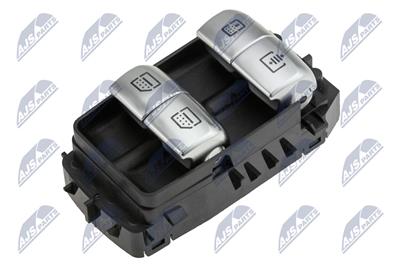 NTY EWS-ME-076 EAN: 5902048251756.