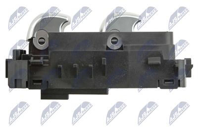 NTY EWS-ME-076 EAN: 5902048251756.