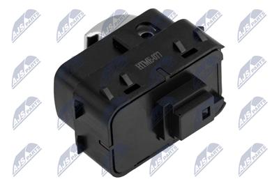 NTY EWS-ME-077 EAN: 5902048257857.