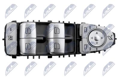 NTY EWS-ME-080 EAN: 5902048248299.