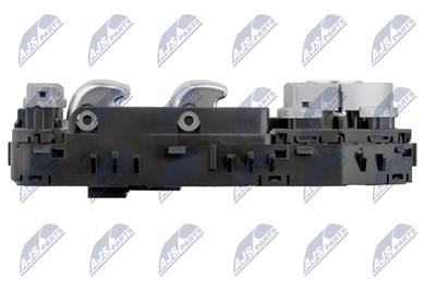 NTY EWS-ME-080 EAN: 5902048248299.