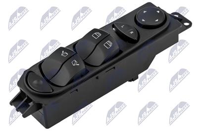 NTY EWS-ME-090 EAN: 5902048300140.