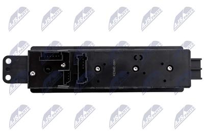 NTY EWS-ME-091 EAN: 5902048299673.