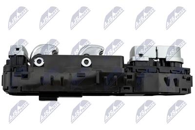 NTY EWS-ME-098 EAN: 5902048300171.