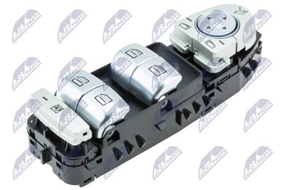 NTY EWS-ME-102 EAN: 5902048307521.