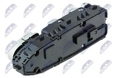 NTY EWS-ME-102 EAN: 5902048307521.