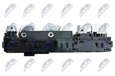 NTY EWS-ME-102 EAN: 5902048307521.