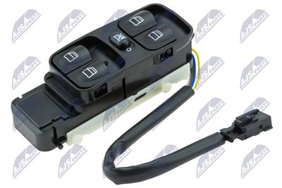 NTY EWS-ME-105 EAN: 5902048307545.