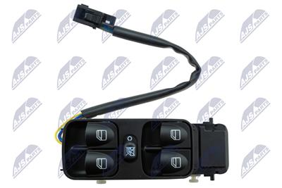 NTY EWS-ME-105 EAN: 5902048307545.